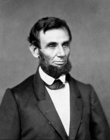 Election of Lincoln