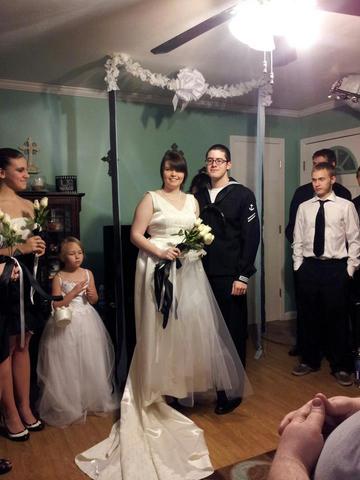 My Brother Getting Married