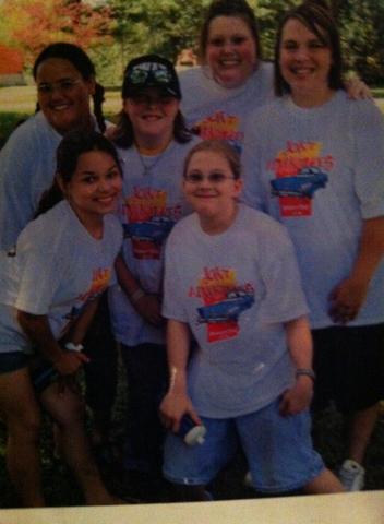 When I Was Diagnose With JRA