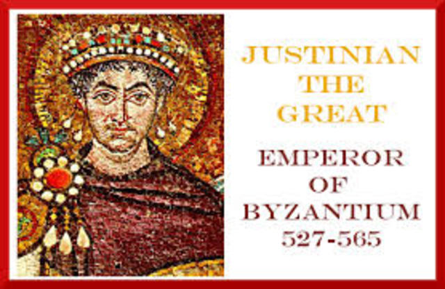 Justinian