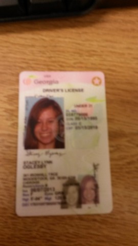Licences