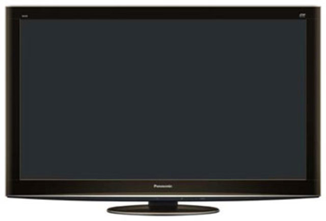 Current televisions part 1