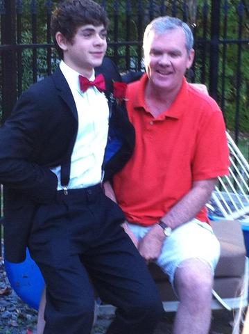 Sophomore Homecoming