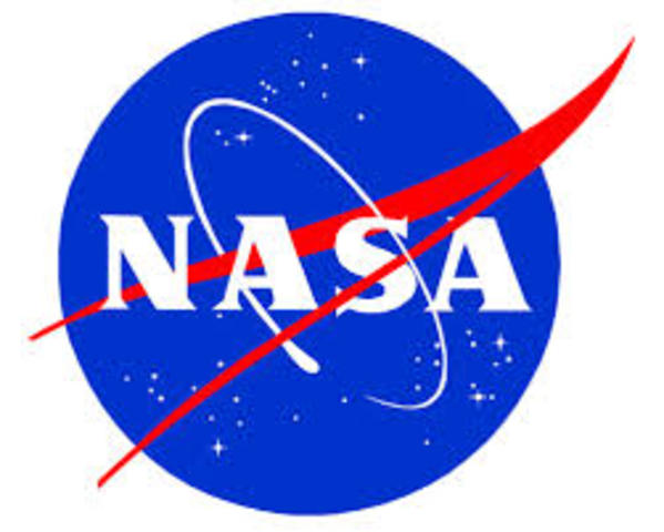 NASA is formed