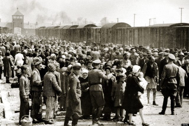 Deportation of Jews from Paris