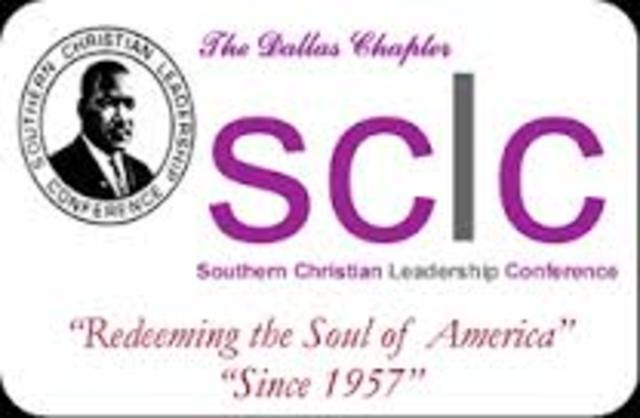 Southern Christian Leadership Conference