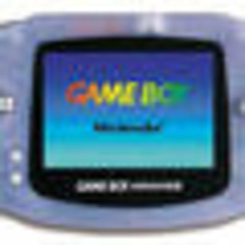 GameBoy Advance