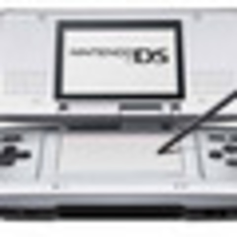 Nintendo DS