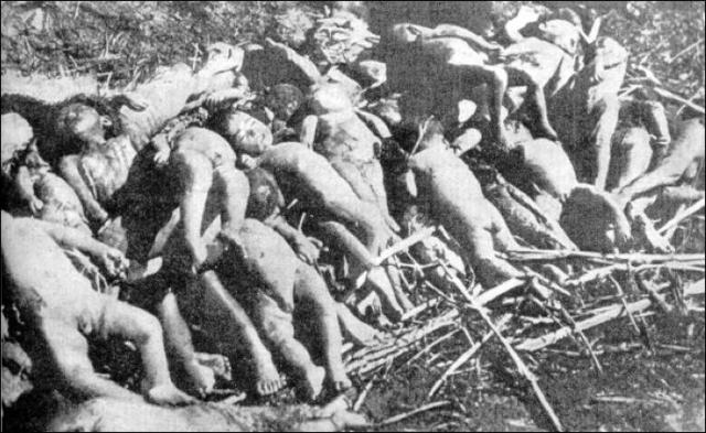 dade massacre(1835-1842)