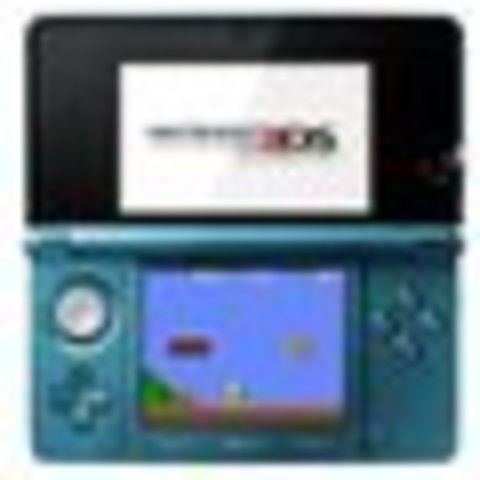Nintendo 3DS