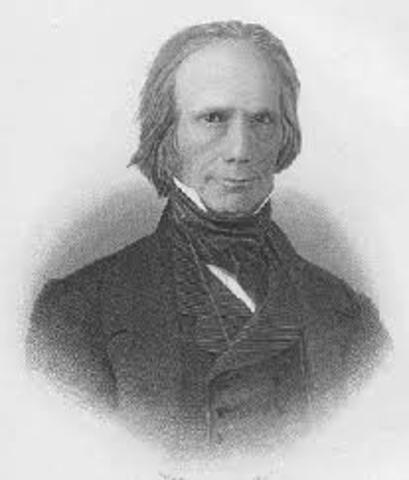 Henry Clay