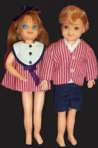 more of Barbies family members are introduced