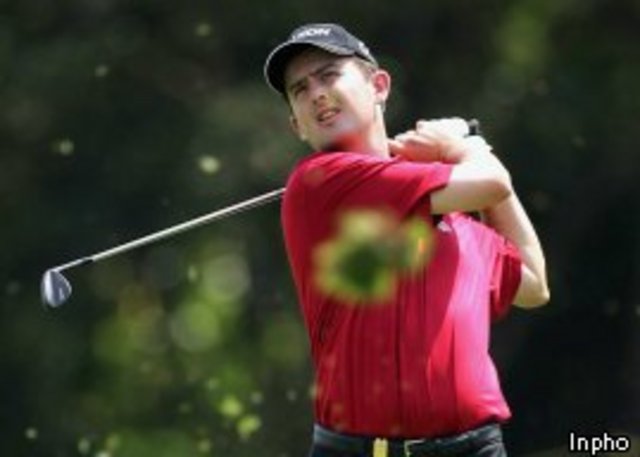Lawrie continues Irish streak