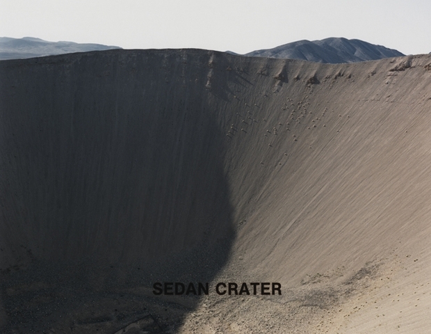 U.S. performs 1st Nuclear Test in Nevada