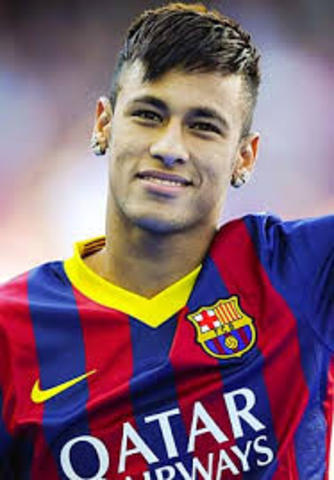 NEYMAR