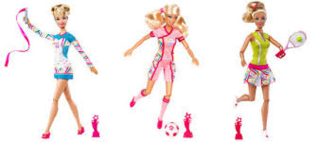 more of Barbies revisions