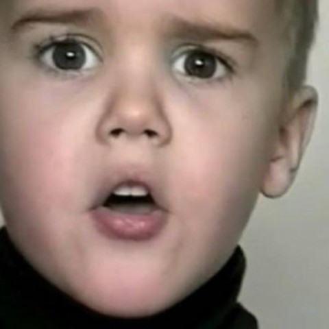 Justin BIeber-Bebe