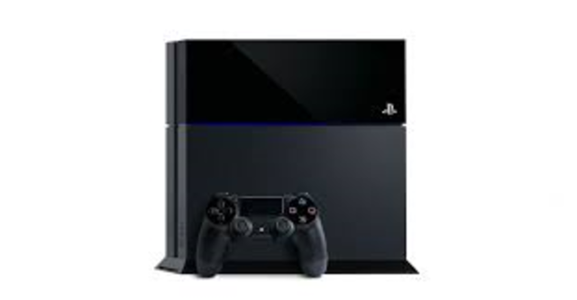 Playstation 4