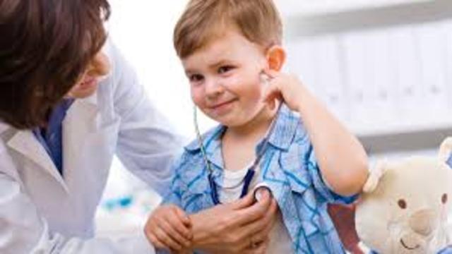 Technology changes Pediatrics