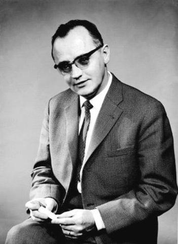 Christiansen's son takes over Lego