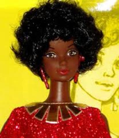 Different nationalities