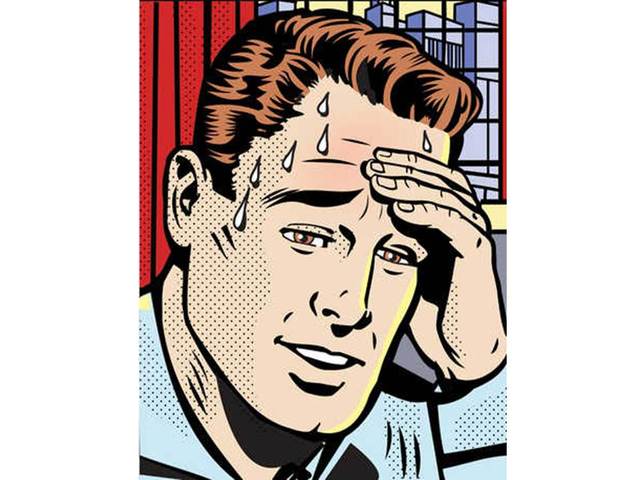 My First Day Orf High School