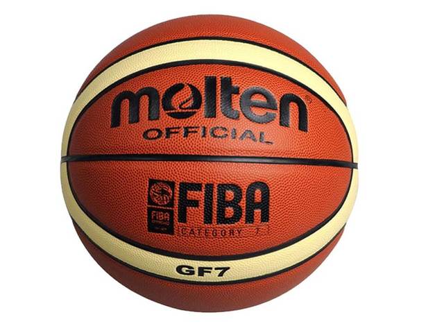 Tryouts For Basketball