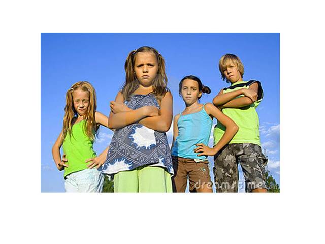 First Day of Sophmore Year