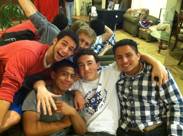 Jekyll Island Sophmore