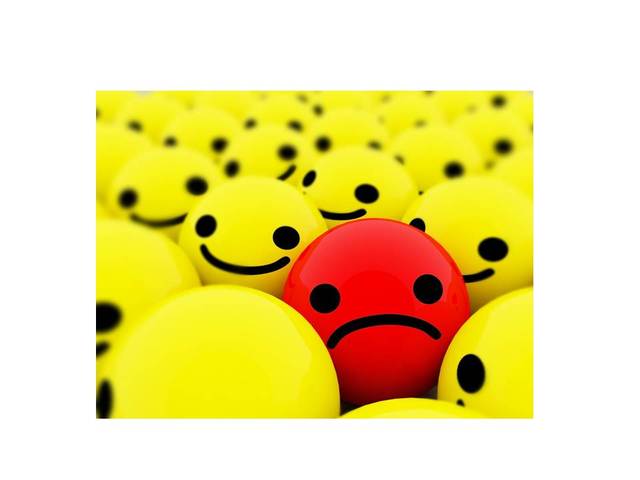 First Day Of Junior Year