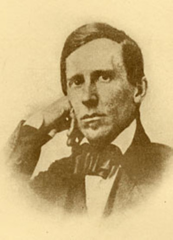 Stephen Collins Foster