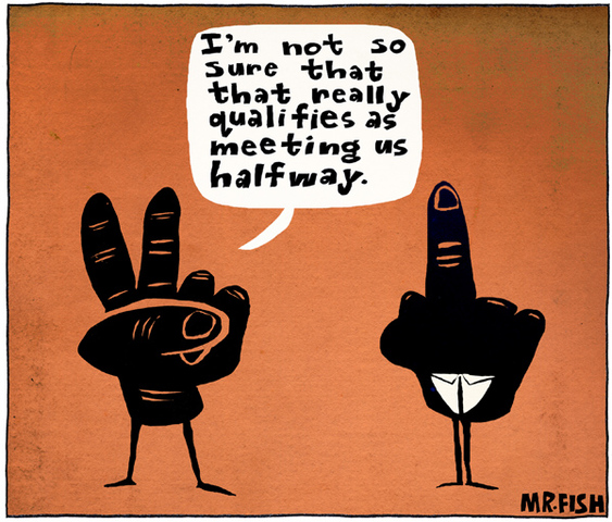 THE COMPROMISE OF 1850