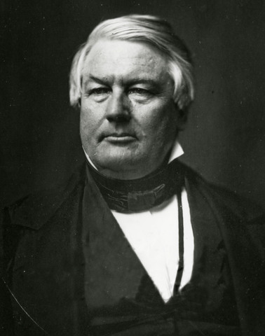Millard Fillmore