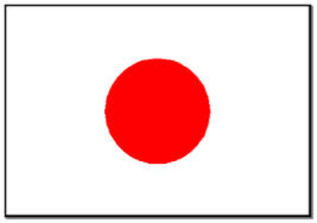 Japan invades China, starting WWII in Asia