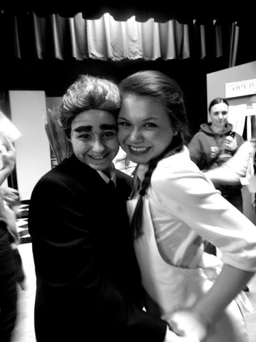 The Drowsy Chaperone