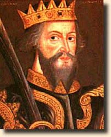William the Conqueror