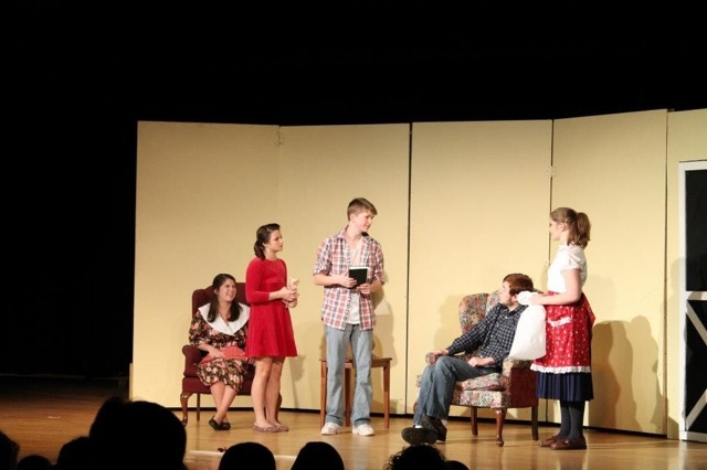 Bridge to Teribithia