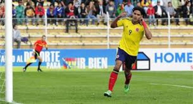 colombia vs paraguay