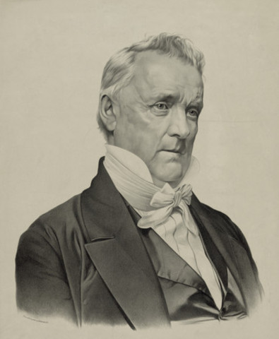 James Buchanan