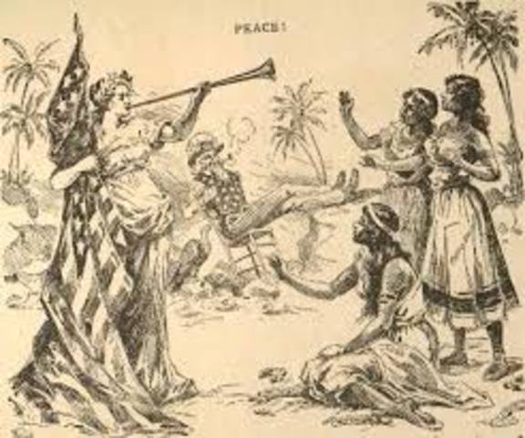 Imperialism: Expantion in Hawaii