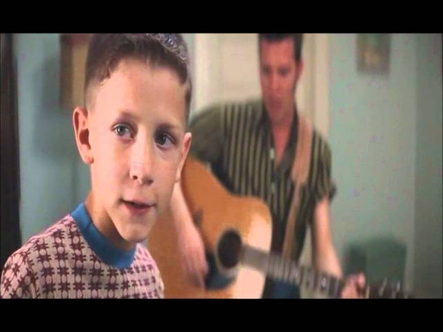 Forrest Hip Dancing with Elvis