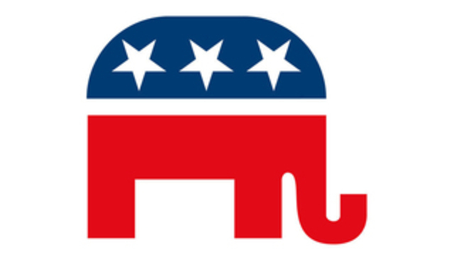 Republican Party Formed