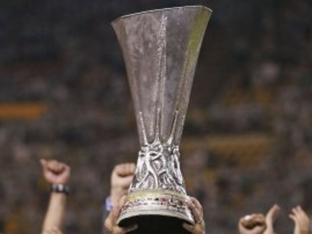 Zenit St Petersburg win UEFA Cup