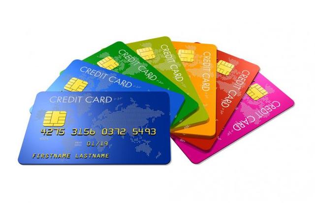 First Modern Credit Card Introduced