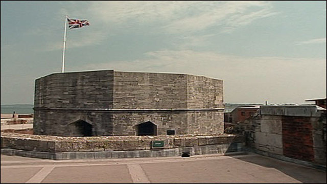 Returning to the Front