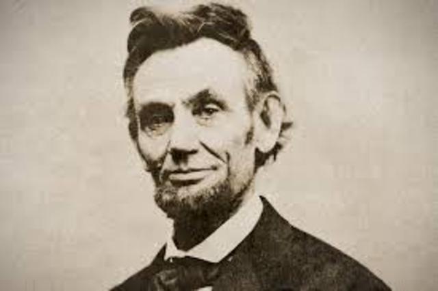 Abraham Lincoln
