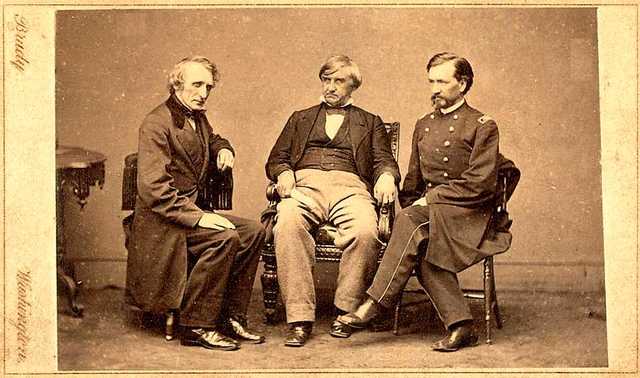 United States Backed Out