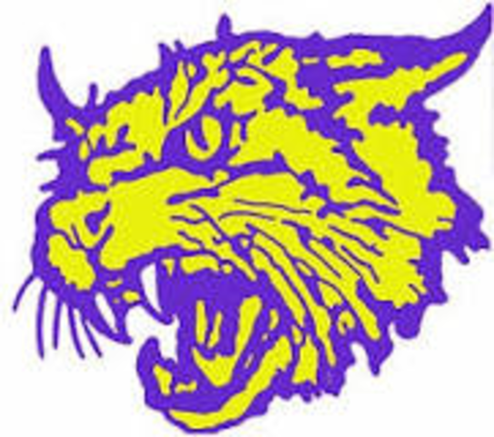 We leave Oak Harbor High School