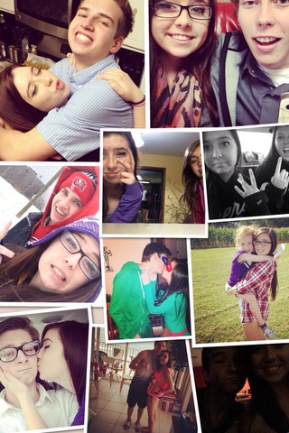 During my Senior Year