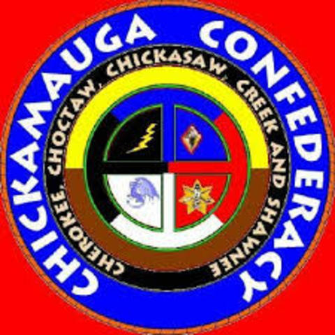 People living in the area